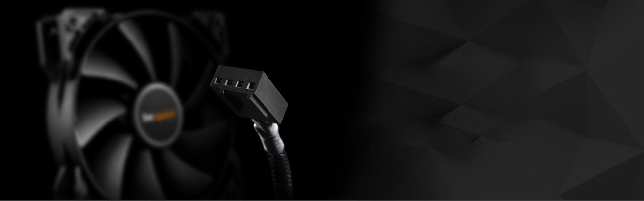 PURE WINGS 2's connector is on display.